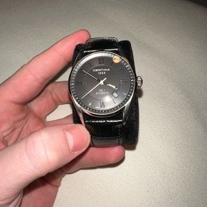 Certina DS-1 Automatic